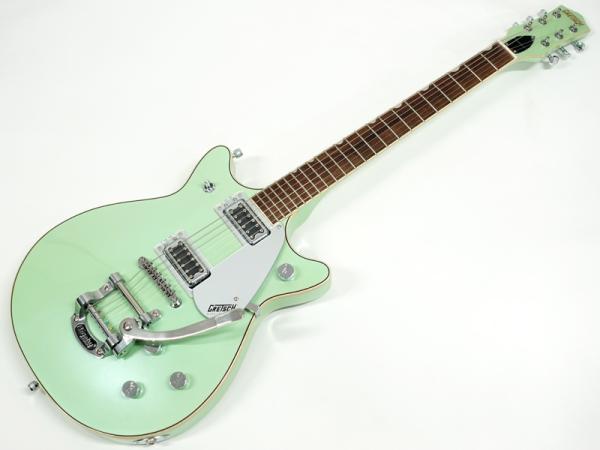 GRETSCH ( グレッチ ) G5232T Electromatic Double Jet  Broadway Jade エレキギター エレクトロマチック 