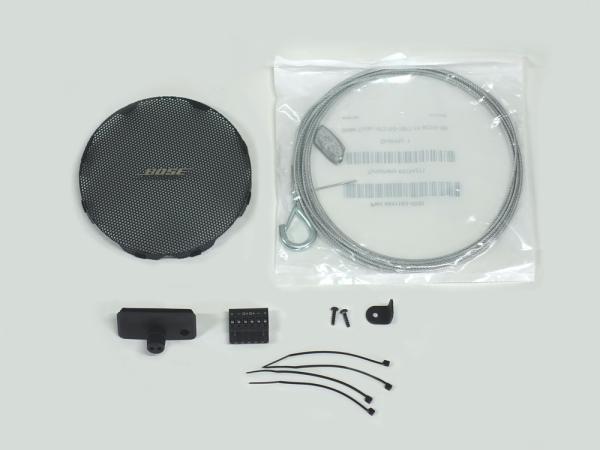 BOSE ボーズ FS2PB BLK 1ペア ( 2台 ) ペンダント スピーカー