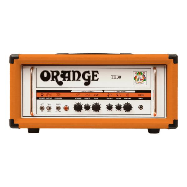 Orange オレンジ TH30H