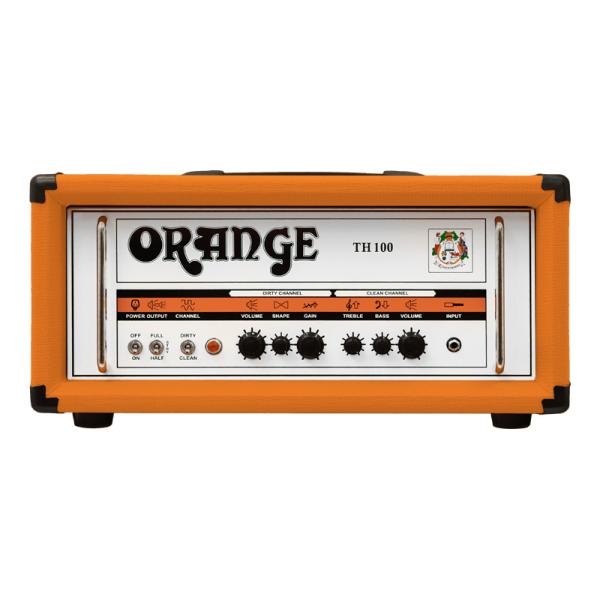 Orange ( オレンジ ) TH100H