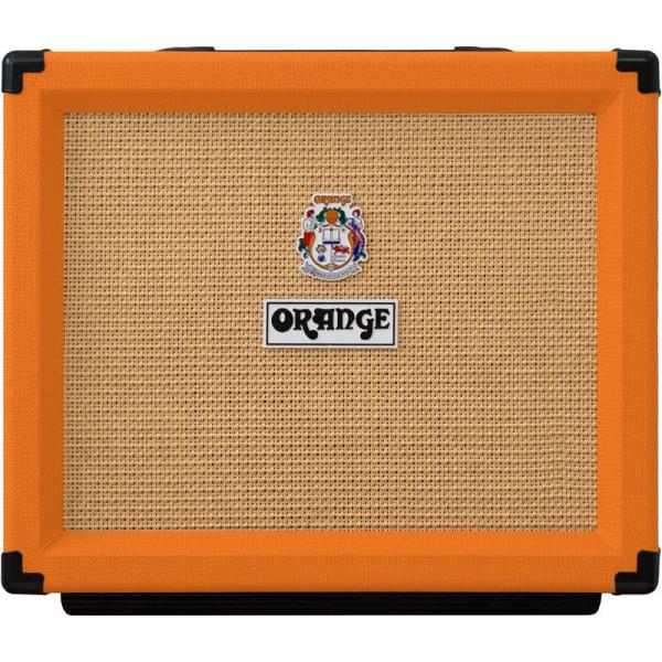 Orange ( オレンジ ) Rocker 15