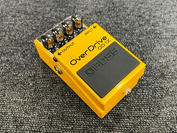 BOSS ボス OD-1X Overdrive  < Used / 中古品 >