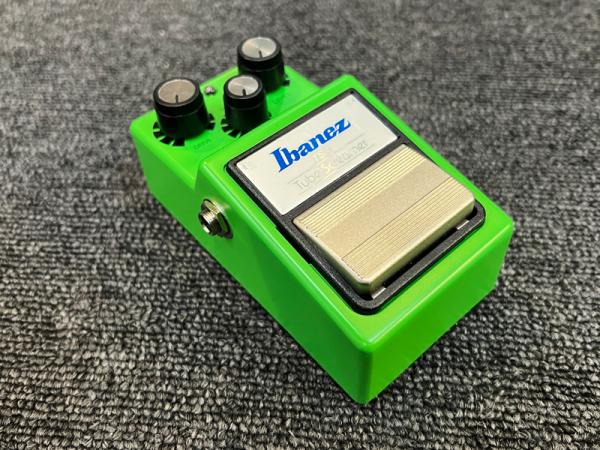 Ibanez アイバニーズ TS9 Tube Screamer < Used / 中古品 > 