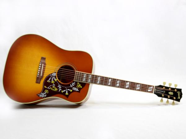 Gibson ギブソン Hummingbird Original - Heritage Cherry Sunburst