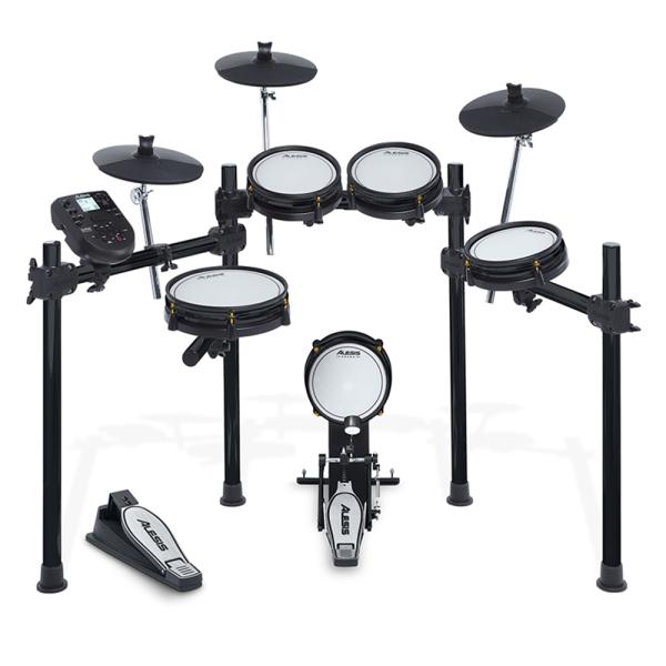 ALESIS アレシス SURGE MESH SPECIAL EDITION