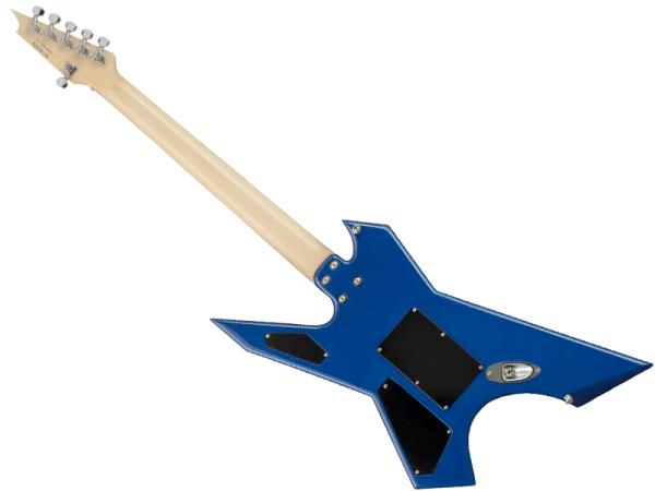 Killer EXPLODER キラー　エクスプローダー KG-Exploder II｜KG-エクスプローダー II Killer Guitars
