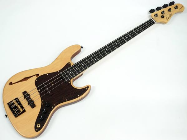 Bacchus ( バッカス ) WOODLINE4HOLLOW-BC WSE’22 / NA-MAT