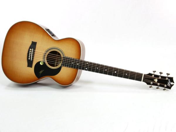 Maton Guitars ( メイトンギターズ ) 75th Anniversary DIAMOND EDITION