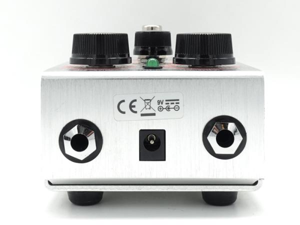 ギター WAY HUGE RED LLAMA 25TH ANNIVERSARY Way Huge ウェイヒュージ RED LLAMA 25TH ANNIVERSARY OVERDRIVE -USED