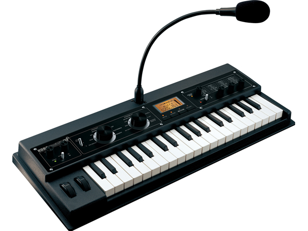 KORG コルグ microKORG XL+（MKXL+）