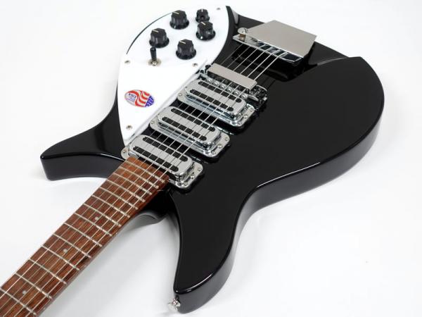 Rickenbacker 325C64 JG リッケンバッカー エレキギター