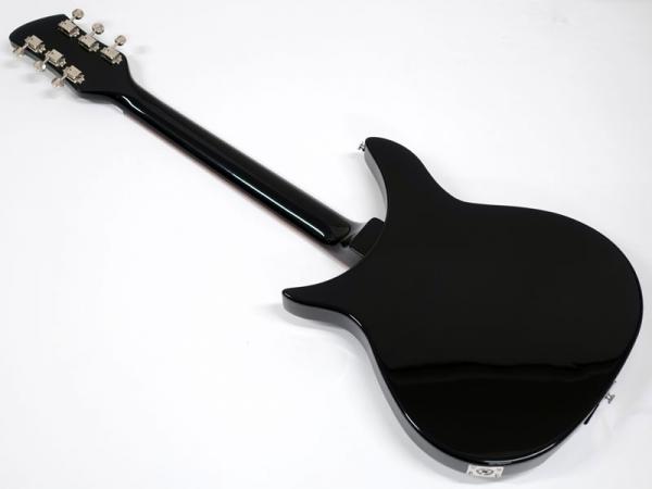 Rickenbacker 325C64 JG リッケンバッカー エレキギター アウトレット