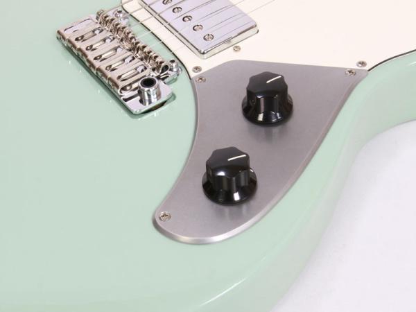 【希少】THEAD RMG エレキギター LEGEND LST-Z CA エレキギター 初心者14点セット 【充電式