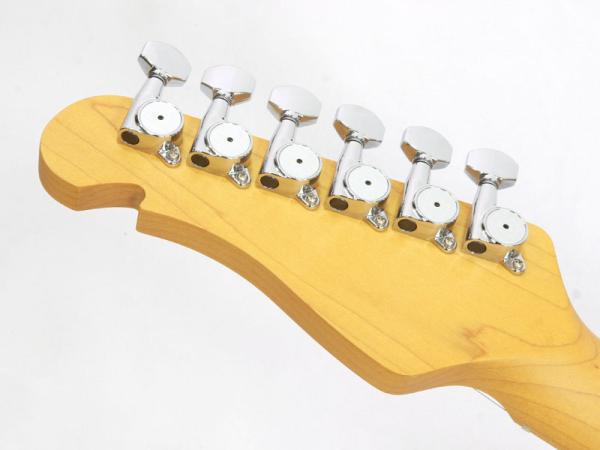 【希少】THEAD RMG エレキギター SOLD】Sugi – RMG R ALD/NW/TH｜島村楽器 イオンモール松本店