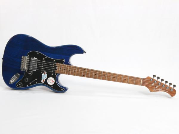 Bacchus バッカス BSH-900ASH/RSM STB | ワタナベ楽器店 京都本店