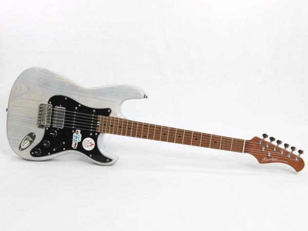 Bacchus バッカス BSH-900ASH/RSM WBD | ワタナベ楽器店 京都本店