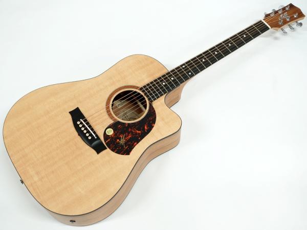 Maton Guitars ( メイトンギターズ ) SRS70C 