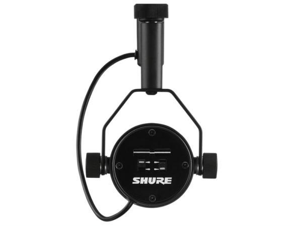SHURE SM7B シュア ボーカルマイク SHURE シュア / SM7B ダイナミックマイク 単一指向性