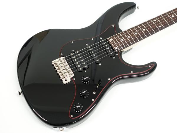 Freedom Custom Guitar Research C.S. EZa 24F Proto / Black 【OUTLET