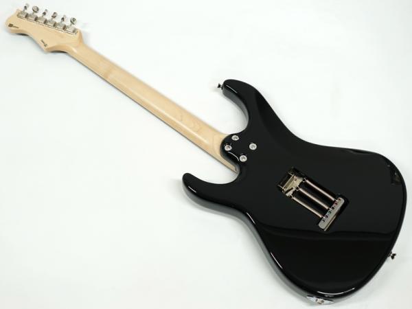 Freedom Custom Guitar Research C.S. EZa 24F Proto / Black 【OUTLET