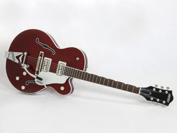 GRETSCH ( グレッチ ) G6119T-ET PLAYERS EDITION TENNESSEE ROSE / Dark Cherry Stain