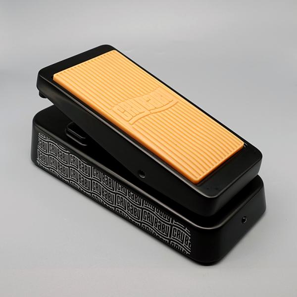 Jim Dunlop ( ジムダンロップ ) CBJ95 Cry Baby JUNIOR WAH SPECIAL