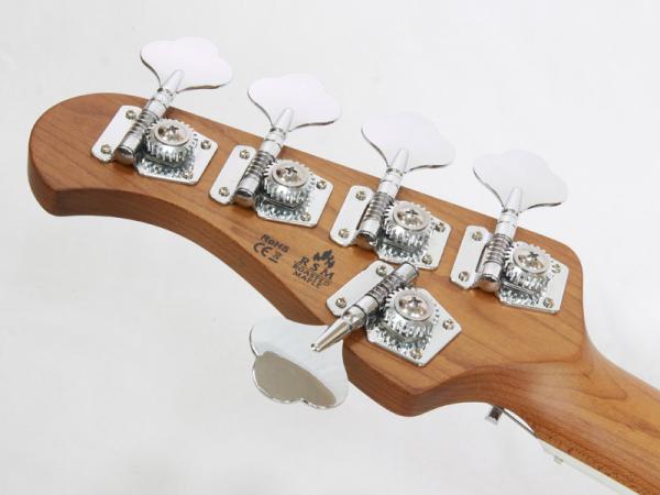 バッカスGlobal Series WL5-ASH33-AC RSM/M NA WL5-ASH33-AC RSM/M | Deviser ｜株式会社ディバイザー｜長野県