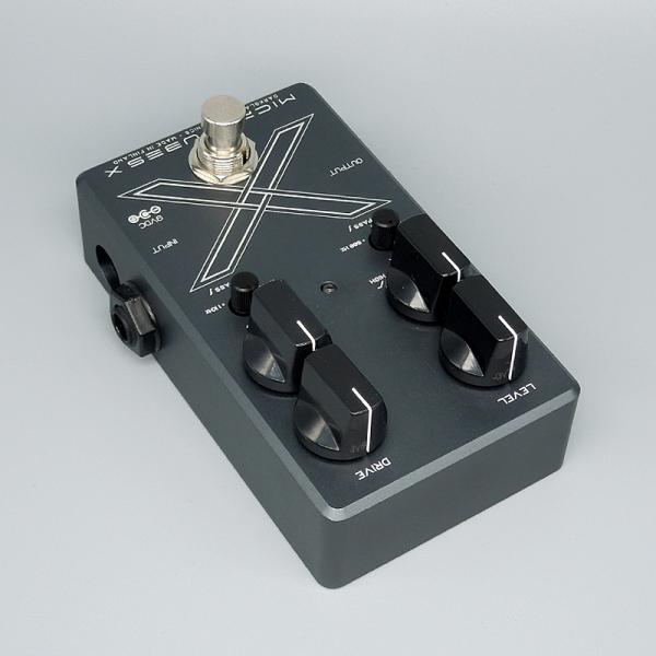 Darkglass Electronics MICROTUBES X ディストーション エフェクター