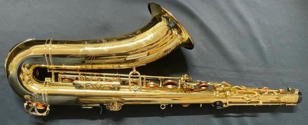 YAMAHA ヤマハ YTS-62 テナーサックス ラッカー ゴールド ヤナギサワ