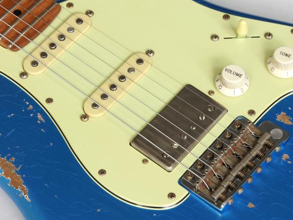ギター Xotic XSC-2 LPB Xotic California XSC – Xotic California