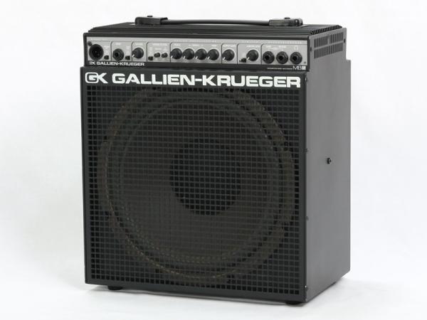 GALLIEN-KRUEGER ( ギャリエンクルーガー ) MB150S 【MADE IN U.S.A】