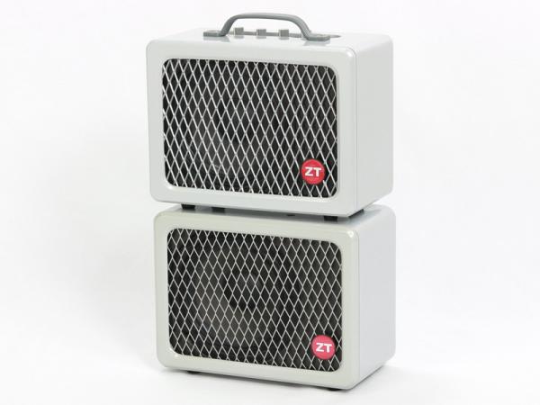 ZT AMP Lunchbox LBG2+CABINET LBC Set