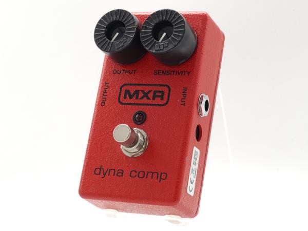 MXR ( エムエックスアール ) M102 Dyna Comp®