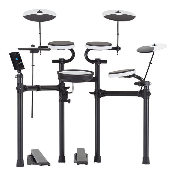 Roland ローランド TD-02KV 3シンバル