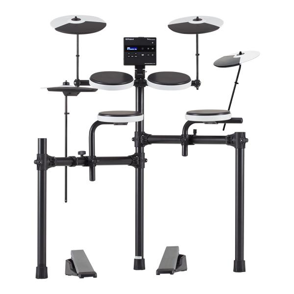 Roland ローランド TD-02K 3シンバル