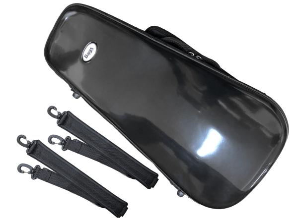 Ton Art Bags  トーン アート バッグス トランペット ケース アウトレット Tp-Fiber ブラック ファイバーケース リュック B♭ Trumpet case　北海道 沖縄 離島不可