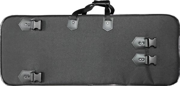 Ton Art Bags ソプラノ&アルトサックス用ダブルケース