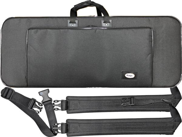 Ton Art Bags ソプラノ・アルト サックス用ダブルケース