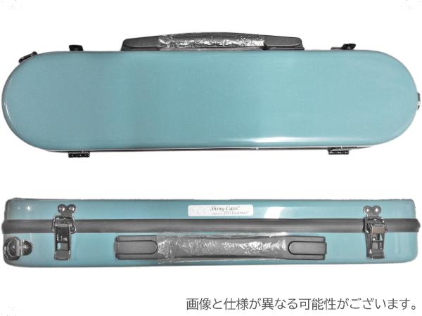 【ショルダー・持ち手未開封】　CC shiny case 2 フルート　2way