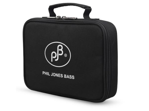 Phil Jones Bass フィル ジョーンズ ベース BP-200専用キャリングバッグ