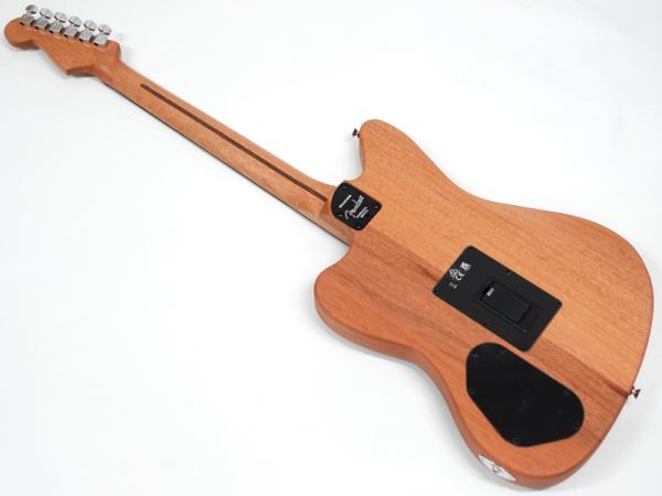 Fender フェンダー Acoustasonic Player Jazzmaster 2CS アコースタ