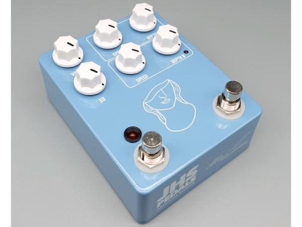 JHS Pedals Artificial Blonde  エフェクター【WO】