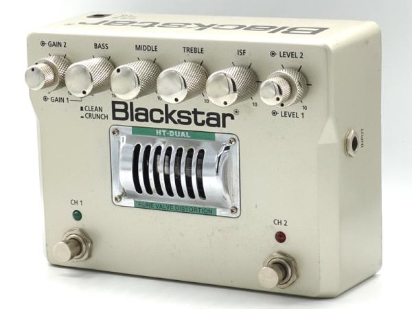 Blackstar ブラックスター HT-DUAL DS-2