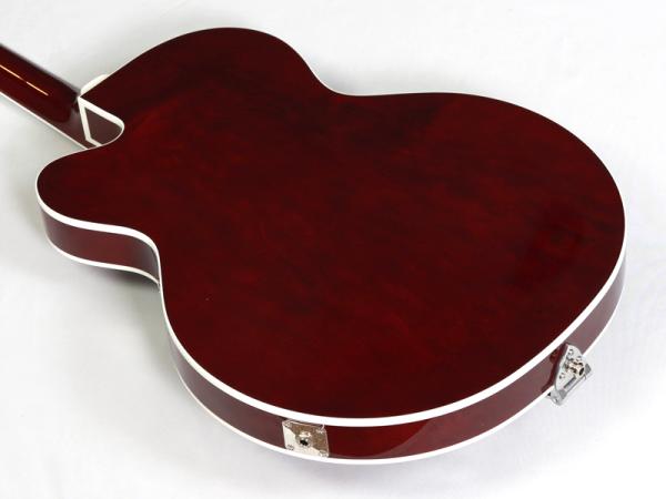 GRETSCH グレッチ G6119T-62 VINTAGE SELECT EDITION '62