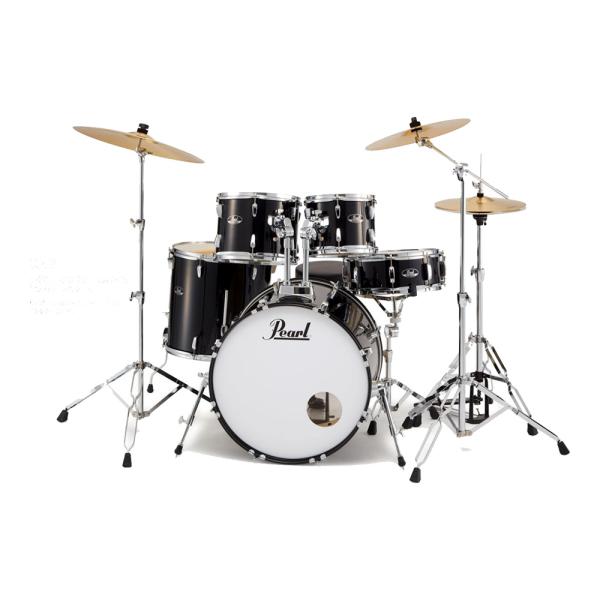 Pearl パール RS525SCWN/C #31 ジェットブラック