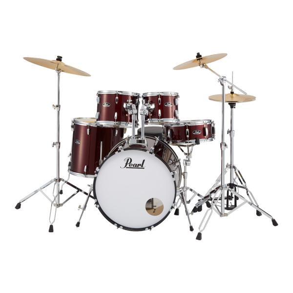 Pearl パール RS525SCWN/C #91 レッドワイン