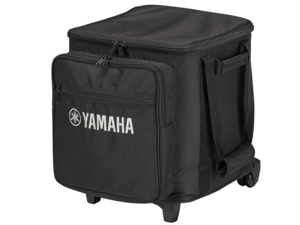 YAMAHA ( ヤマハ ) CASE-STP200  ◆ STAGEPAS200専用 キャンリングケース