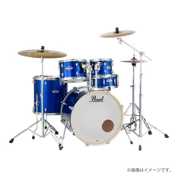 Pearl パール EXX725S/CN #717 ハイボルテージブルー
