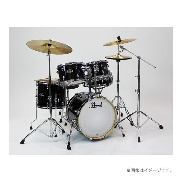 Pearl パール EXX785/CN #31 ジェットブラック