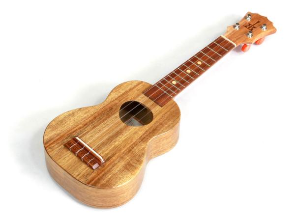 Koaloha Opio KSO-10 Opio Soprano《ソプラノウクレレ》【店頭展示長期在庫特価品】